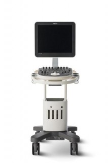 УЗИ аппарат Philips Sparq